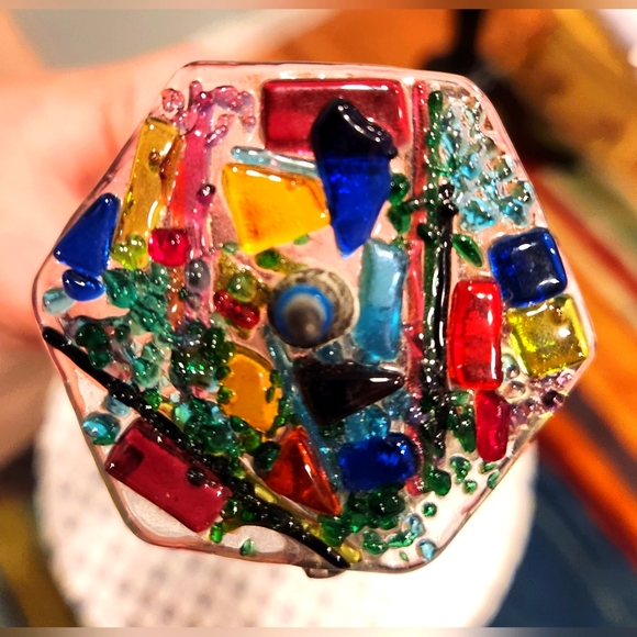 Goldsmith 2014 Kaleidoscope - Picture 8 of 10